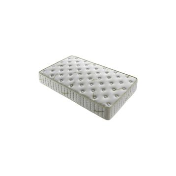 Kupons 90x200 Aloe Vera Lüx Full Ortopedik Yaylı Yatak