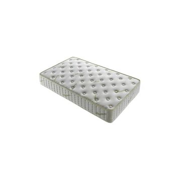 Kupons Aloe Vera 90x120 cm Lüx Full Ortopedik Yaylı Yatak