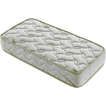 Kupons Aloe Vera Tüm Ölçüler Ortopedik Yaylı Bebek Yatak
