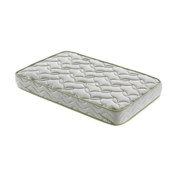 Kupons Aloevera 80x180 cm Ortopedik Softortopedik Yaylı Yatak