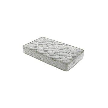 Kupons Bamboo 80x190 cm Ortopedik Soft Ortopedik Yaylı Yatak