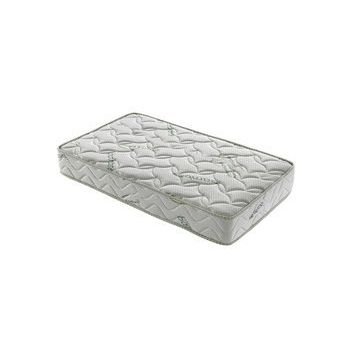 Kupons Bamboo 80x200 cm Ortopedik Soft Ortopedik Yaylı Yatak