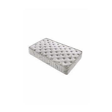 Kupons Bamboo 90x170 cm Full Ortopedik Yaylı Bebek Yatak