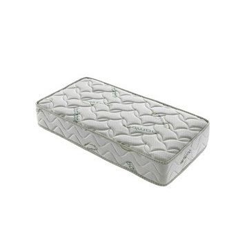 Kupons Bamboo 90x200 cm Full Ortopedik Yaylı Bebek Yatak