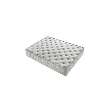 Kupons Bamboo Tüm Ölçüler Lüx Ortopedik Yaylı Yatak