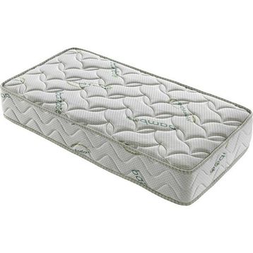 Kupons Bamboo Tüm Ölçüler Ortopedik Yaylı Bebek Yatak
