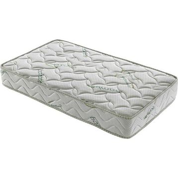 Kupons Bamboo Tüm Ölçüler Ortopedik Yaylı Yatak