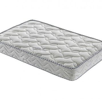 Kupons Silver 80x200 cm Ortopedik Soft Ortopedik Yaylı Yatak
