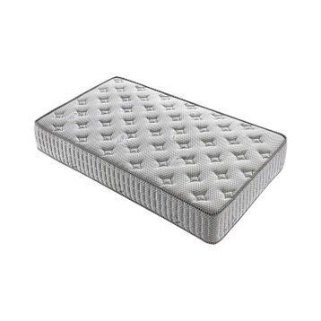 Kupons Silver 90x200 cm Lüx Full Ortopedik Yaylı Bebek Yatak