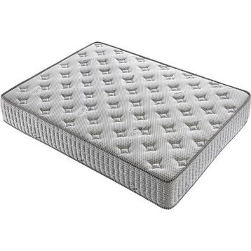 Kupons Silver Tüm Ölçüler Lüx Ortopedik Yaylı Yatak