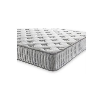 Kupons Silver Tüm Ölçüler Lüx Ortopedik Yaylı Yatak