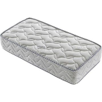 Kupons Silver Tüm Ölçüler Ortopedik Yaylı Bebek Yatak