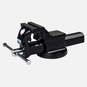 Küpper 100 mm Profi Mengene