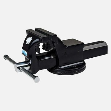 Küpper 100 mm Profi Mengene