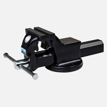 Küpper 100 mm Profi Mengene