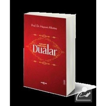 KUR-AN'I KERIM'DEN DUALAR - HAYRANI ALTINTAŞ