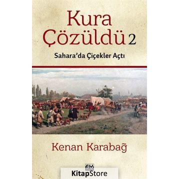 Kura Çözüldü 2 - Kenan Karabağ