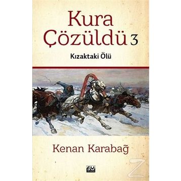 Kura Çözüldü 3 - Kenan Karabağ