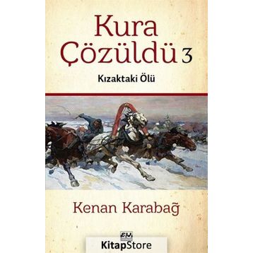 Kura Çözüldü 3 - Kenan Karabağ