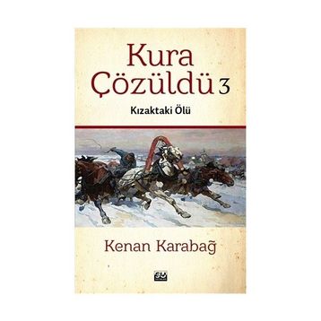 Kura Çözüldü 3 - Kenan Karabağ
