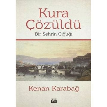 Kura Çözüldü - Kenan Karabağ