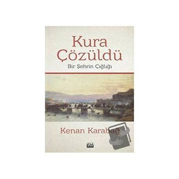 Kura Çözüldü - Kenan Karabağ