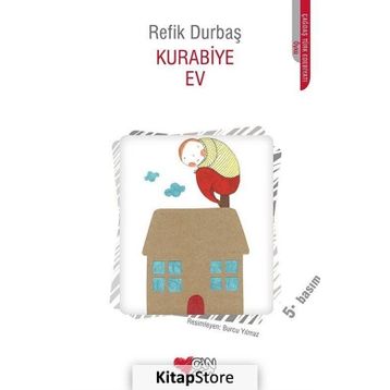 Kurabiye Ev - Refik Durbaş