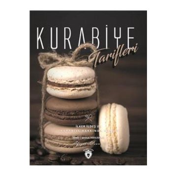 Kurabiye Tarifleri - İlker İldeş