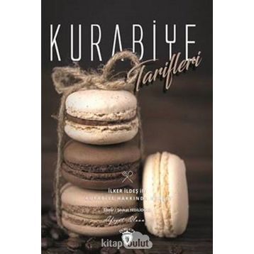 Kurabiye Tarifleri - İlker İldeş