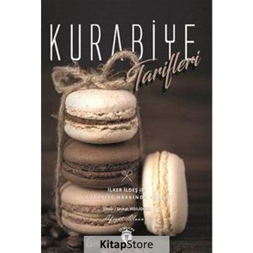 Kurabiye Tarifleri - İlker İldeş