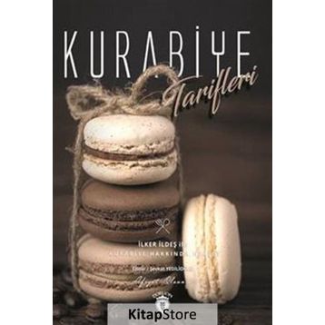 Kurabiye Tarifleri - İlker İldeş