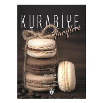 Kurabiye Tarifleri - İlker İldeş