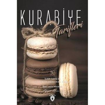 Kurabiye Tarifleri - İlker İldeş