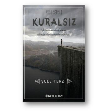 Kuralsız-Aykırı Serisi 1 - Şule Terzi