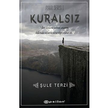 Kuralsız-Aykırı Serisi 1 - Şule Terzi