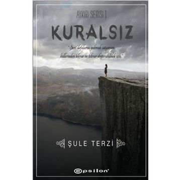 Kuralsız-Aykırı Serisi 1 - Şule Terzi