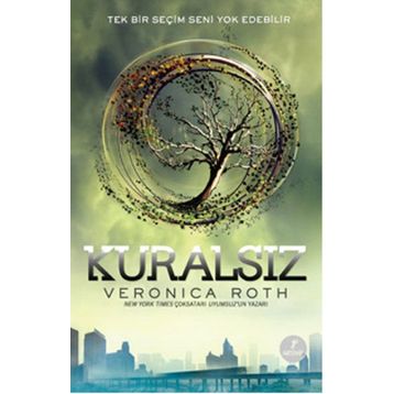 Kuralsız Film Özel Baskı - Veronica Roth