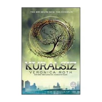 Kuralsız Film Özel Baskı - Veronica Roth