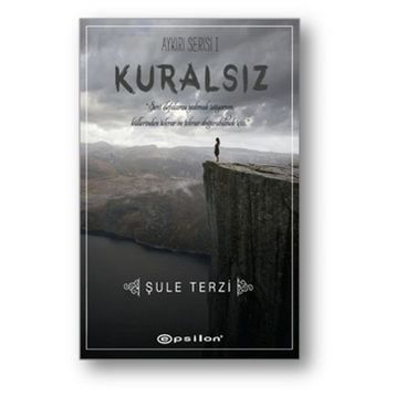 Kuralsız - Şule Terzi