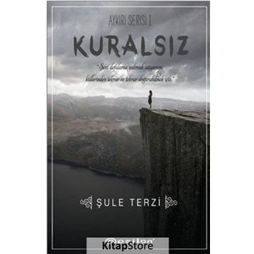 Kuralsız - Şule Terzi