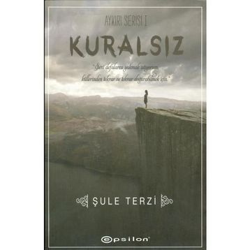 Kuralsız - Şule Terzi