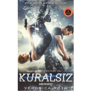 KURALSIZ - VERENICO ROTH