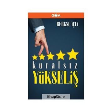 Kuralsız Yükseliş - Berksu İçli