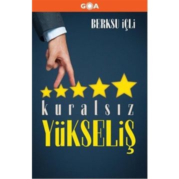Kuralsız Yükseliş - Berksu İçli