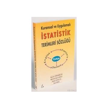 KURAMSAL VE UYGULAMALI İSTATİSTİK TERIMLERI SÖZLÜĞÜ - KOLLEKTIF