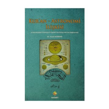 KUR'AN ASTRONOMI İLİŞKİSİ - YUSUF ALEMDAR