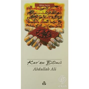 KUR´AN BILINCI - ABDULLAH ALI