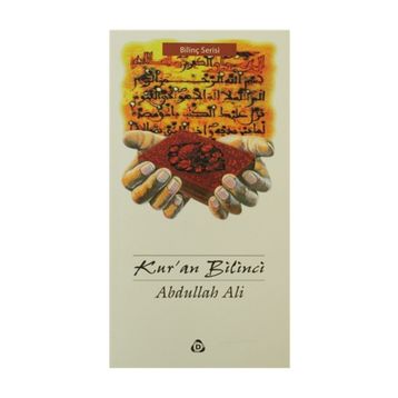KUR´AN BILINCI - ABDULLAH ALI