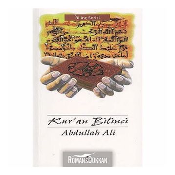 KUR´AN BILINCI - ABDULLAH ALI