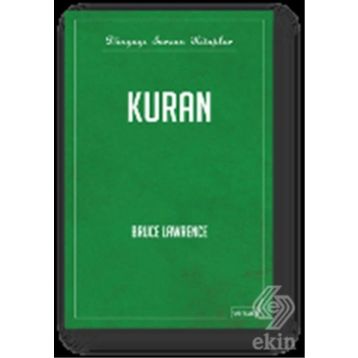 Kuran - Bruce Lawrence